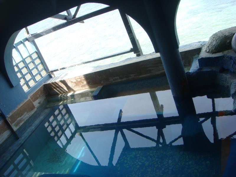 Anthonys Beach Resort Moalboal Zewnętrze zdjęcie